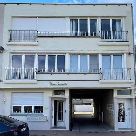 Marie Gabrielle Apartment Middelkerke Luaran gambar