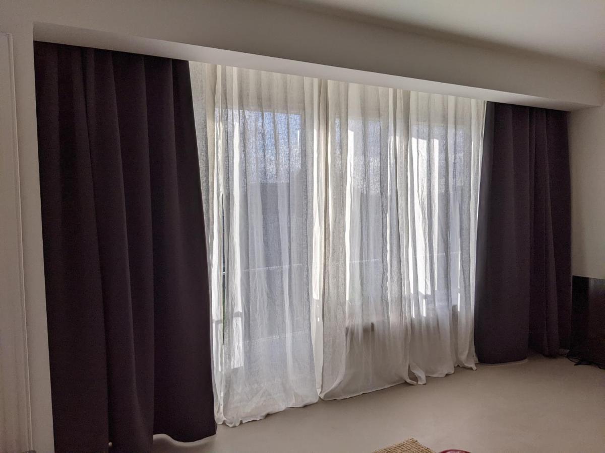 Marie Gabrielle Apartment Middelkerke Luaran gambar