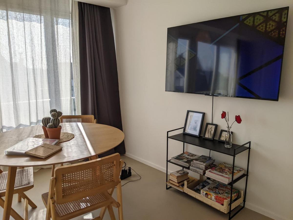 Marie Gabrielle Apartment Middelkerke Luaran gambar