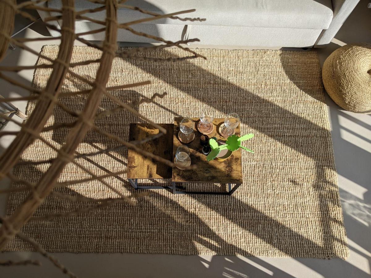 Marie Gabrielle Apartment Middelkerke Luaran gambar