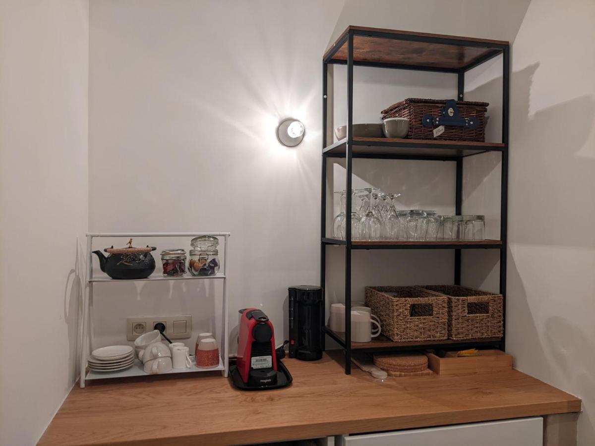 Marie Gabrielle Apartment Middelkerke Luaran gambar